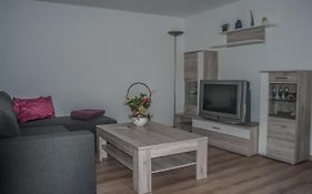Pension Muldental Grossbothen